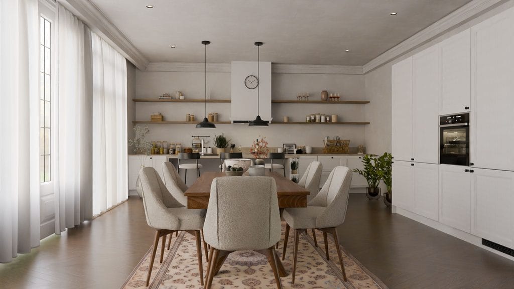 Timeless Interior Design Trends